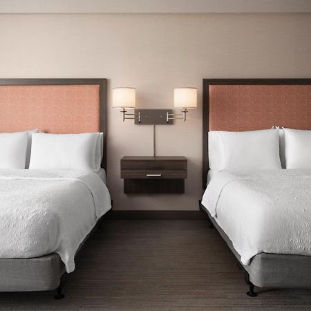 Hampton Inn & Suites Yonkers - Westchester Eksteriør bilde