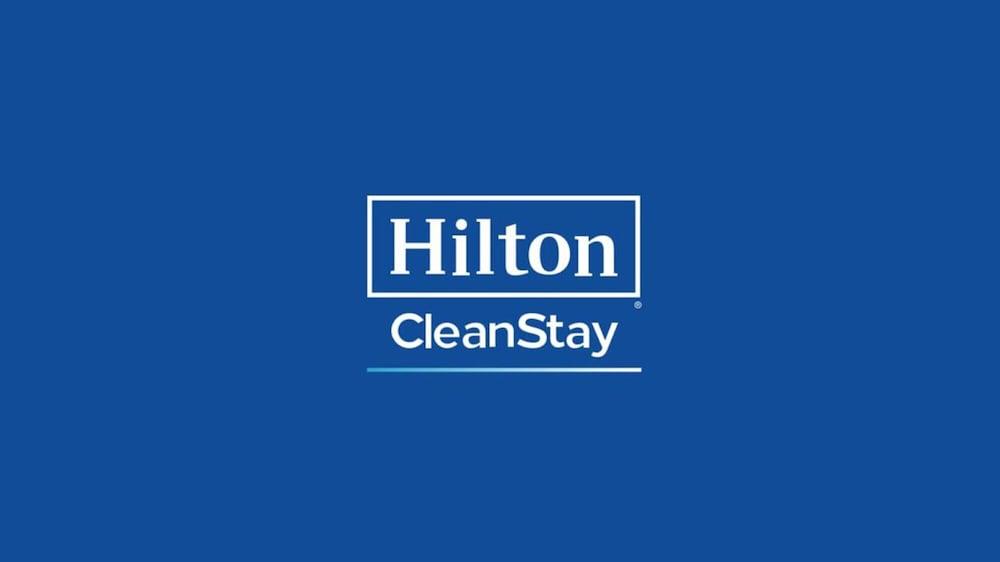 Hampton Inn & Suites Yonkers - Westchester Eksteriør bilde