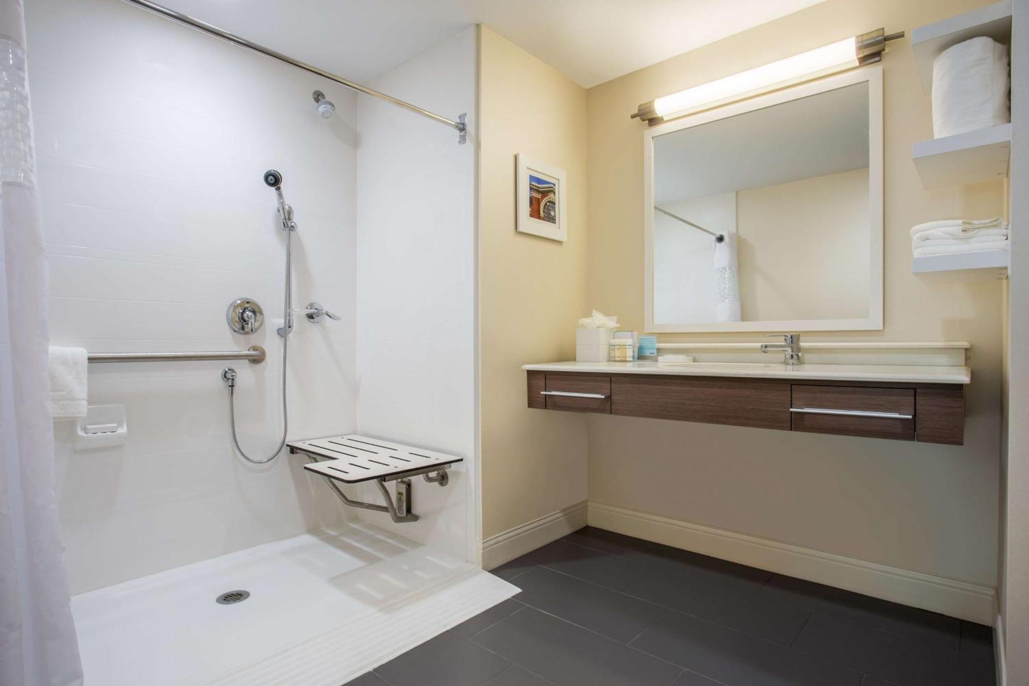Hampton Inn & Suites Yonkers - Westchester Eksteriør bilde