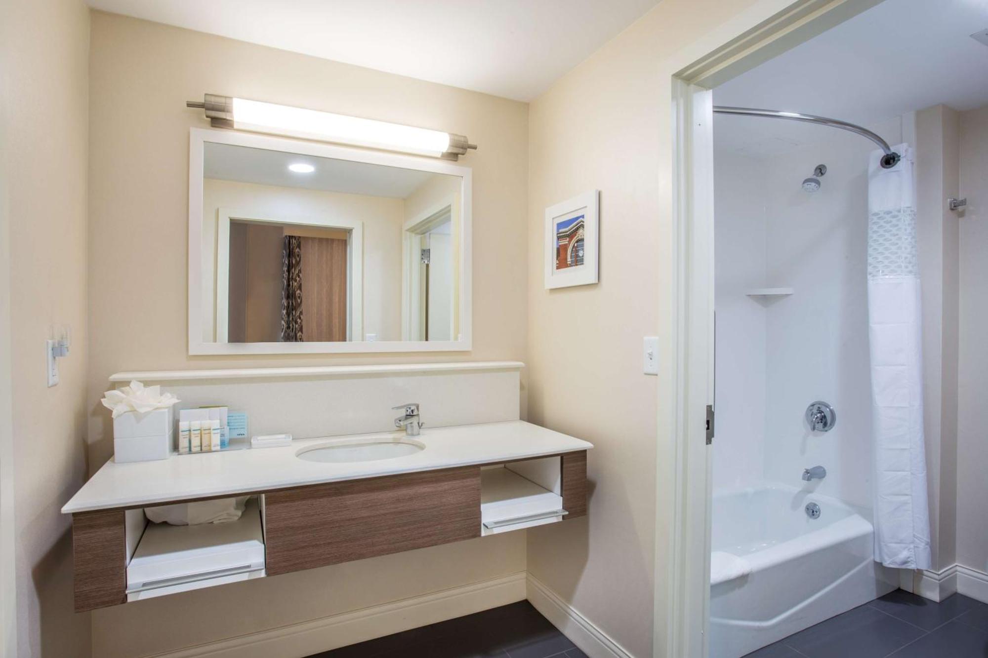 Hampton Inn & Suites Yonkers - Westchester Eksteriør bilde