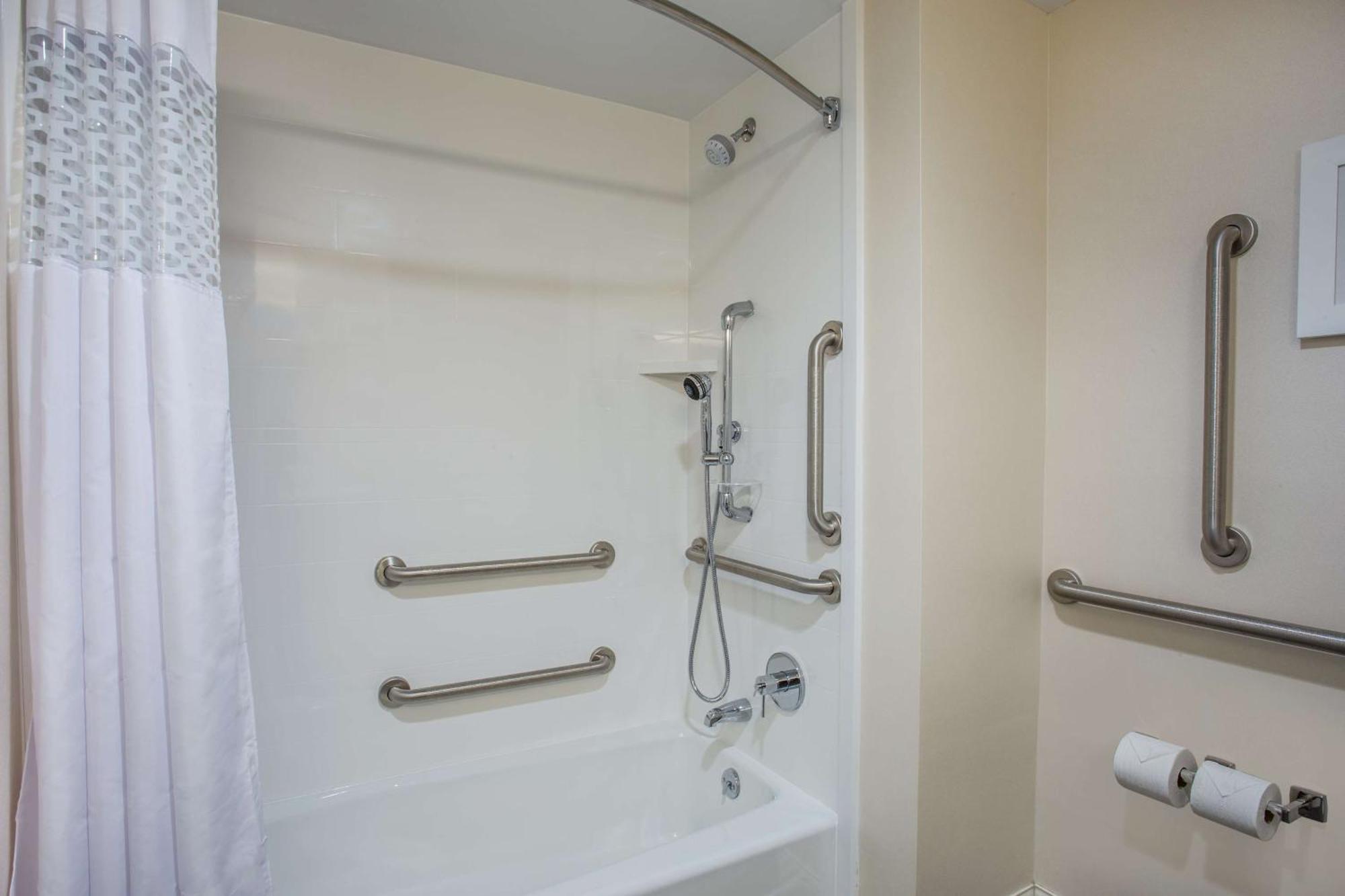 Hampton Inn & Suites Yonkers - Westchester Eksteriør bilde