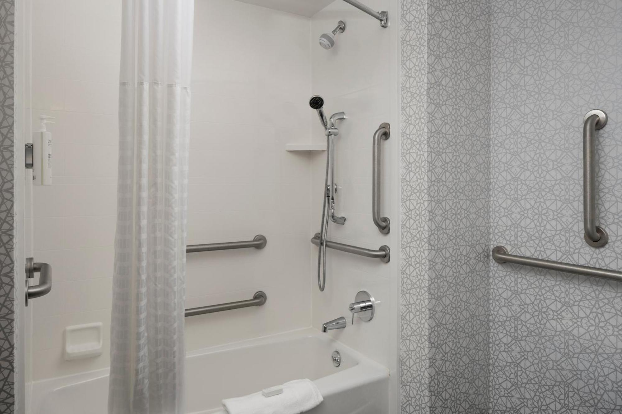 Hampton Inn & Suites Yonkers - Westchester Eksteriør bilde