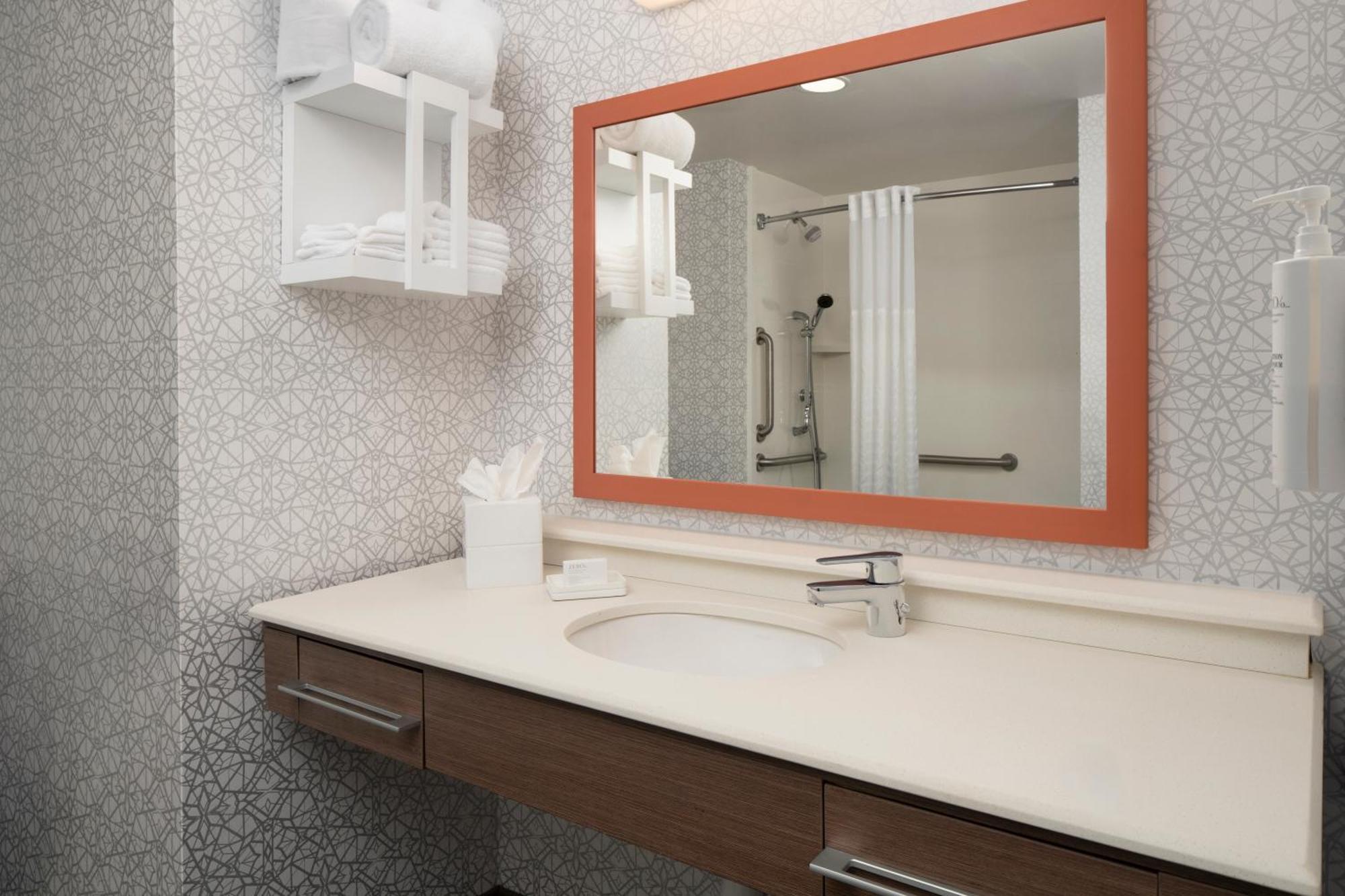 Hampton Inn & Suites Yonkers - Westchester Eksteriør bilde