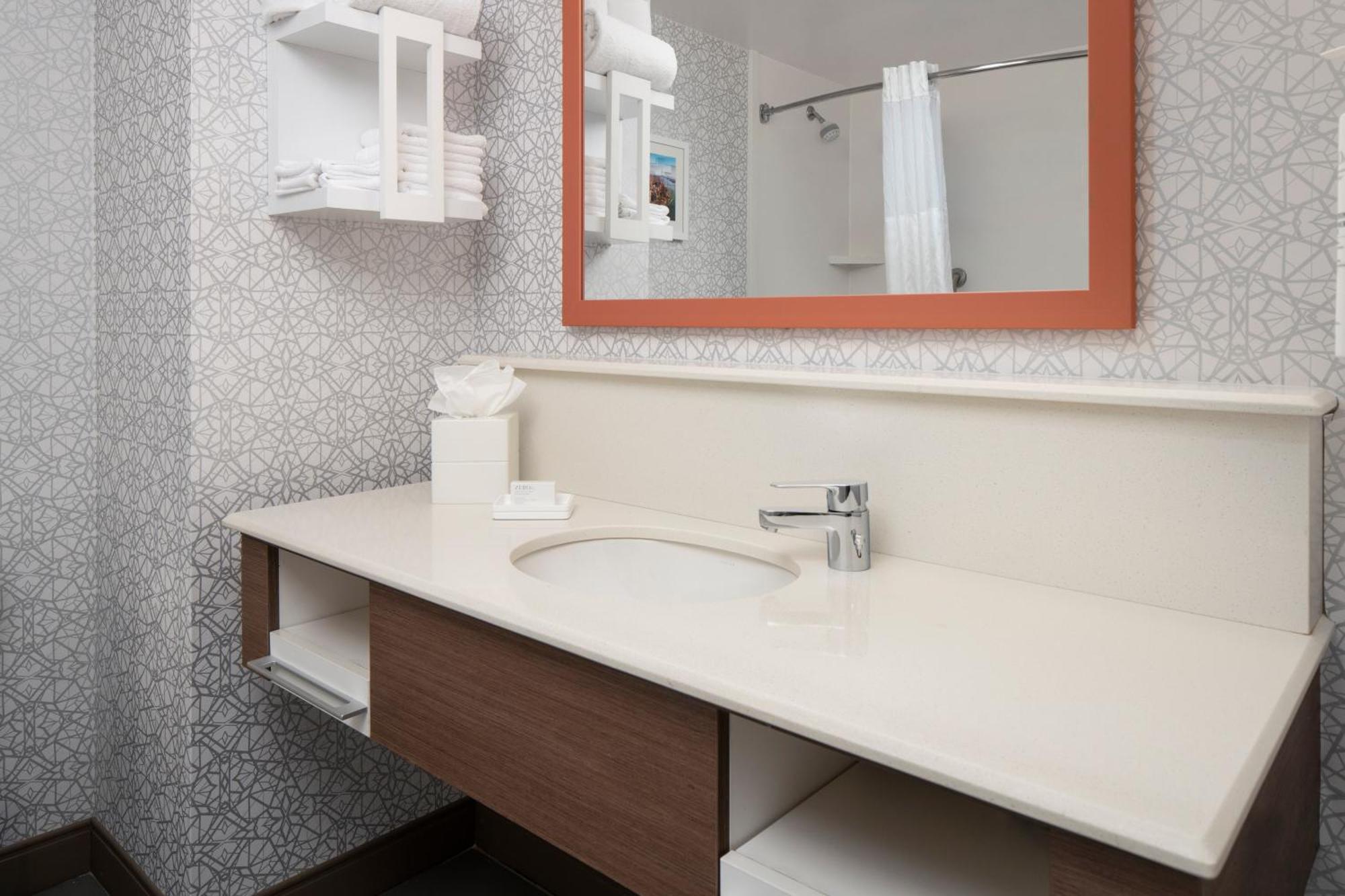 Hampton Inn & Suites Yonkers - Westchester Eksteriør bilde