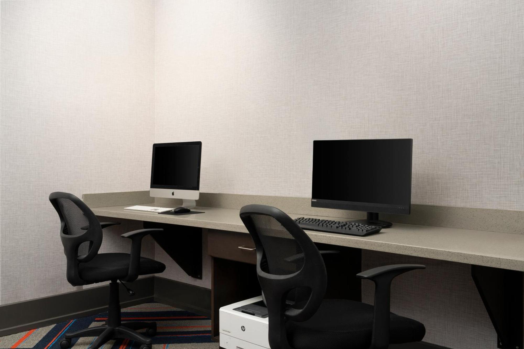 Hampton Inn & Suites Yonkers - Westchester Eksteriør bilde