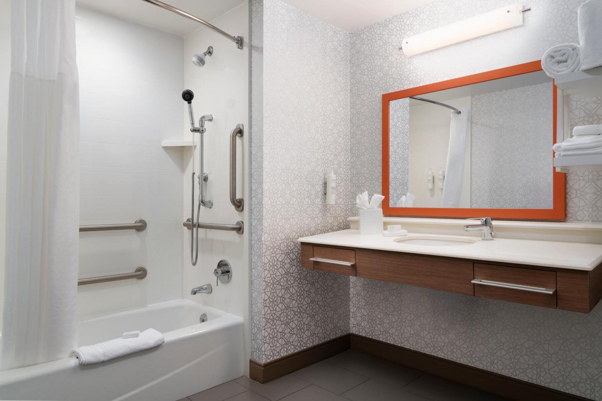 Hampton Inn & Suites Yonkers - Westchester Eksteriør bilde