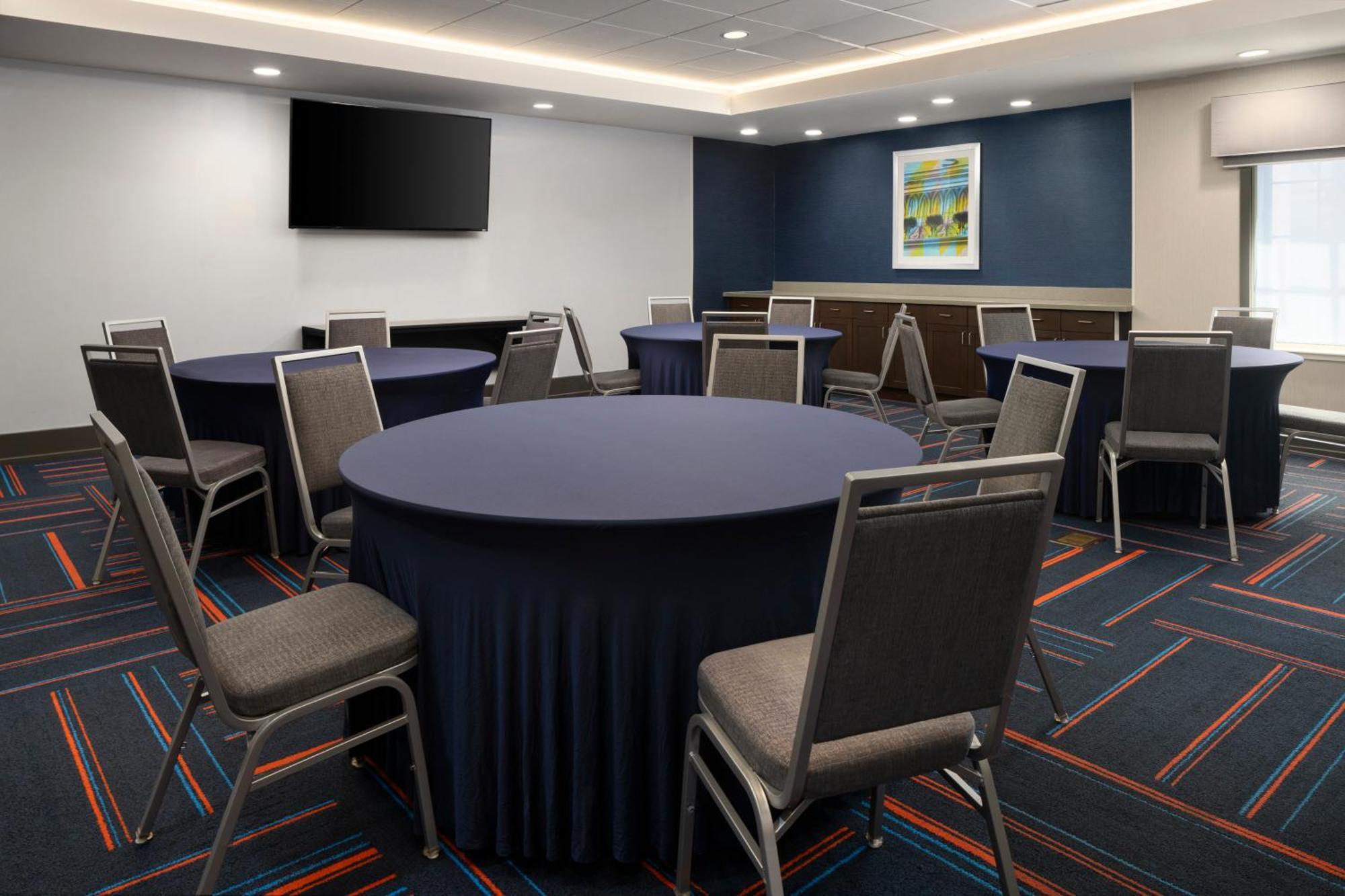 Hampton Inn & Suites Yonkers - Westchester Eksteriør bilde
