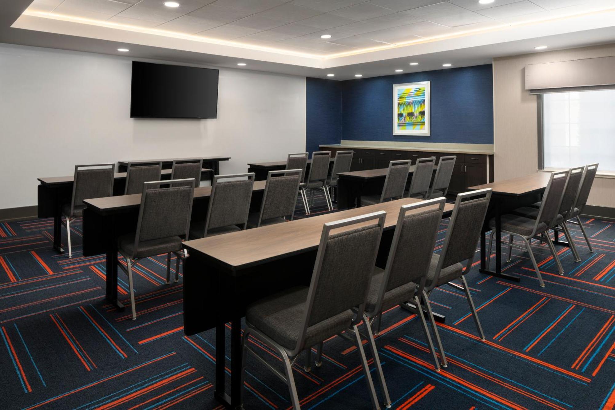Hampton Inn & Suites Yonkers - Westchester Eksteriør bilde