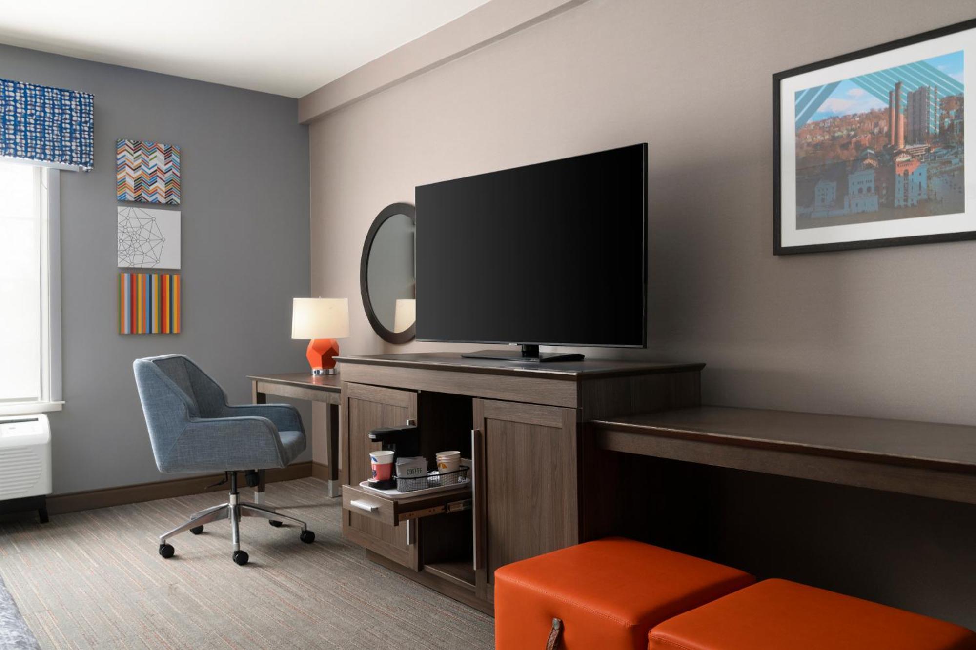 Hampton Inn & Suites Yonkers - Westchester Eksteriør bilde